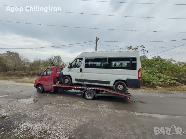 Пътна помощ гр.Пловдив-транспортиране, снимка 3 - Други услуги - 38833626