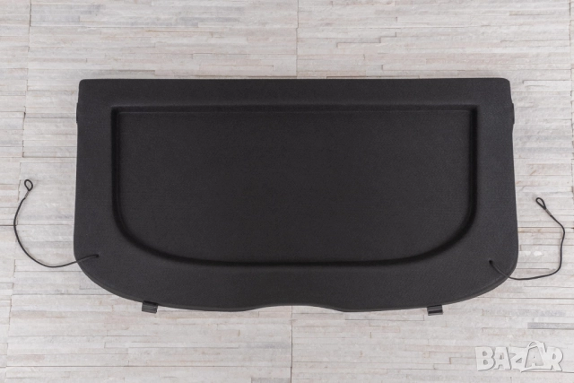 Кора за багажник Opel Mokka X 2016-2020 (след фейслифтинг), снимка 2 - Аксесоари и консумативи - 52319582