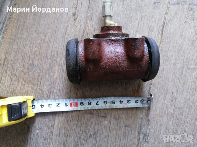 Спирачен цилиндър за мотокар в Индустриална техника в гр. Провадия ...