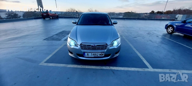 Subaru Legacy 2.0R, снимка 18 - Автомобили и джипове - 52507613