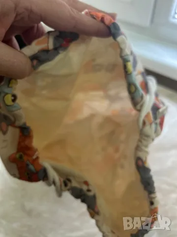 Нова мешка ръчна изработка, снимка 4 - Чанти - 48246498