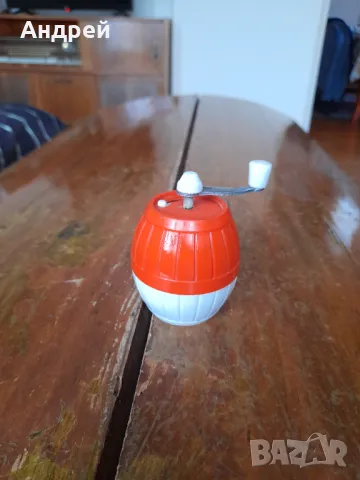 Стара Мелничка,мелница за чер пипер #19