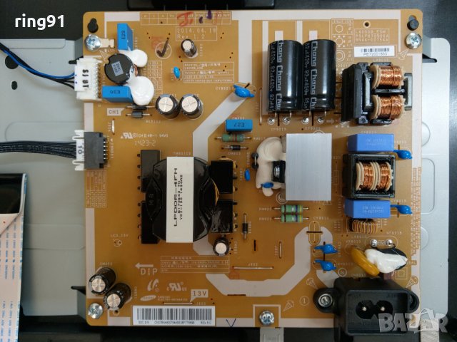 Захранване - BN44-00754A TV Samsung UE40H5003AW