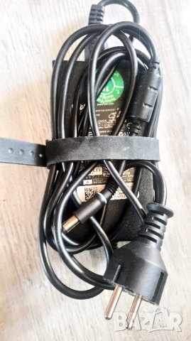 оригинално зарядно-DELL PA-4E 130W 19.5V 6.7A , снимка 5 - Кабели и адаптери - 39994718