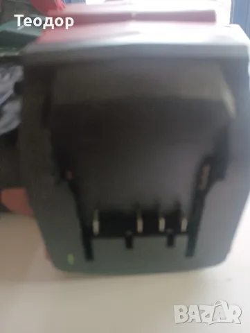 rothenberger romax 4000 преса акумулаторна радиална преса , снимка 5 - Други инструменти - 50172201