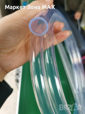 Универсална ръчна помпа за течности – 2,5 м, Диаметър 12мм, снимка 5 - Аксесоари и консумативи - 53052489