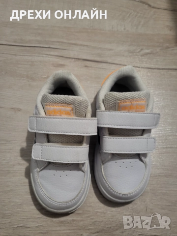 Детски спортни обувки Adidas , снимка 2 - Детски маратонки - 51990003