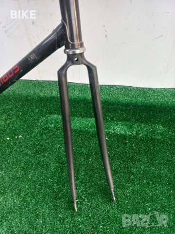 ретро рамка Колумбос , снимка 6 - Велосипеди - 44138350