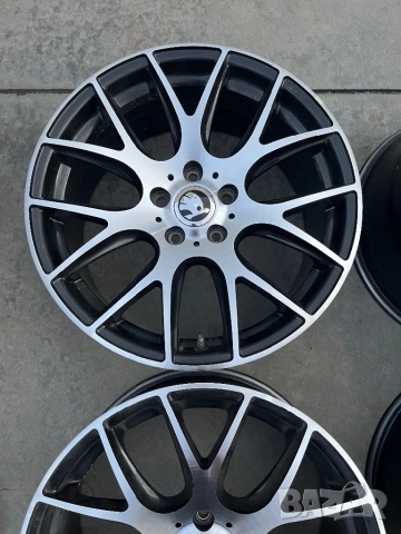 SW5/3SDM 18”, снимка 5 - Гуми и джанти - 52310024