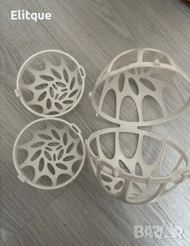 Предпазител за сутиени Bubble Bra TV329, снимка 2 - Други - 53376763