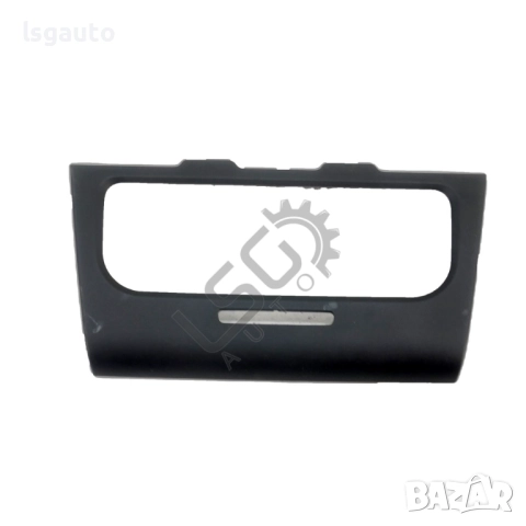 Интериорна лайсна средна конзола табло Volkswagen Golf VI 2008-2016 ID: 151353