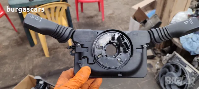 Лост мигачи чистачки 13198908 Opel Astra H - 110лв