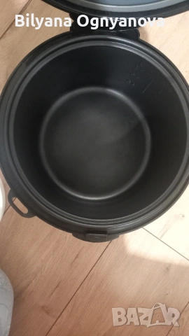 Мултикукър Brock MC 1003 Multicooker, снимка 5 - Мултикукъри - 53460868