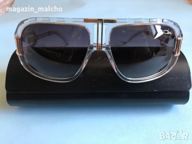 Слънчеви очила - Cazal, снимка 1 - Слънчеви и диоптрични очила - 28227611