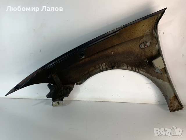 Преден десен калник Сеат Алтеа Seat Altea (04-09)г. , снимка 2 - Части - 50680951