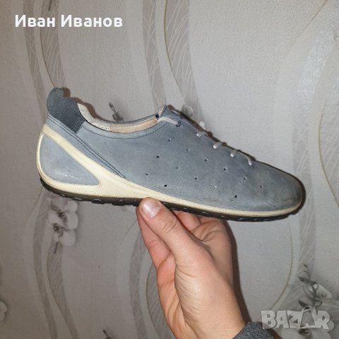 туристически , спортни обувки Ecco Biom Lite 1.2 номер 42, снимка 2 - Други - 39795959