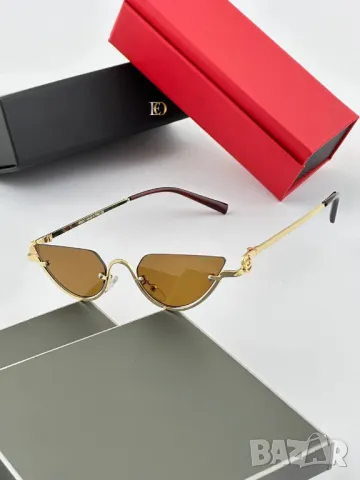 очила с калъф gucci, снимка 6 - Слънчеви и диоптрични очила - 50405366