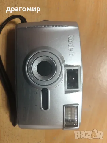 Kodak EC100