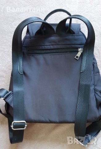 Дамска раница , снимка 4 - Раници - 38188301