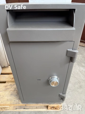 Депозитен Сейф 32, снимка 2 - Сейфове и каси - 51353399