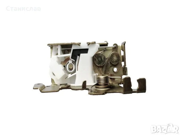  Mercedes Sprinter W903 Брава за плъзгаща врата , снимка 3 - Части - 50302260