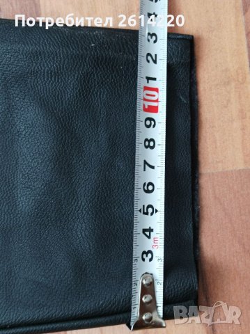 Нов кожен панталон ХЛ размер , снимка 3 - Панталони - 36656784