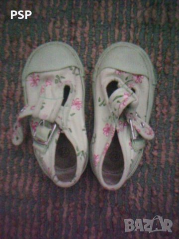 бебешки и детски обувки, снимка 12 - Бебешки обувки - 28816829