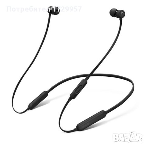 ОРИГИНАЛНИ ***Безжични слушалки Beats by Dre BeatsX, снимка 1 - Безжични слушалки - 33133526