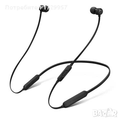 ОРИГИНАЛНИ ***Безжични слушалки Beats by Dre BeatsX, снимка 1