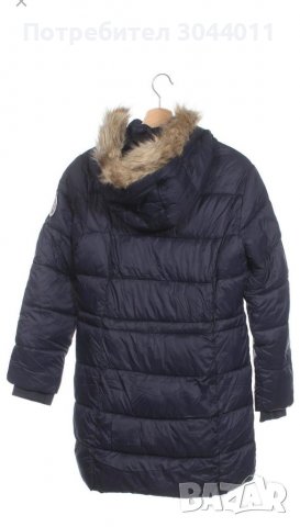 Tom Tailor 14-15год ново зимно яке , снимка 1 - Детски якета и елеци - 38322625