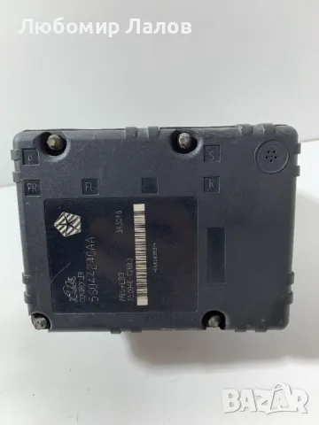 ABS Абс помпа модул Jeep Grand CherokeeWJ KJ (1999-2004г.) 56041022AH / 10051181861 / P52128205AG
