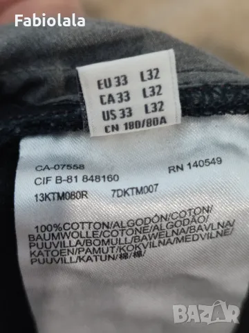 Mexx jeans 33-32, снимка 3 - Дънки - 48682479