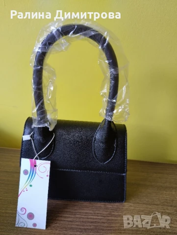 Дамска чанта , снимка 2 - Чанти - 51394470