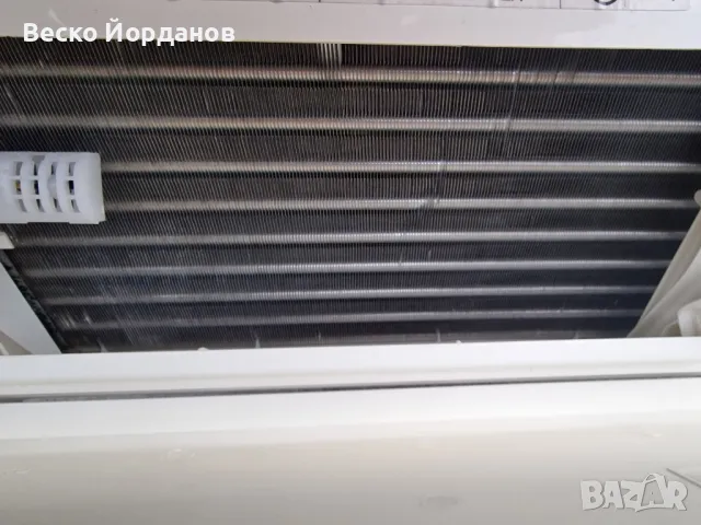 климатик SHARP AY-A25SDY-W 9-ка/10-ка, снимка 8 - Климатици - 48620821