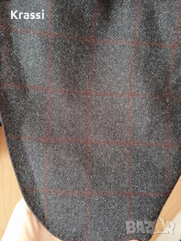 Сако Boss Reda Super 110, 56 размер , снимка 3 - Сака - 53061510