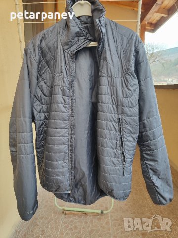 Страхотно женско яке Bergans Uranostind Insulated  PrimaLoft® Gold- Л размер, снимка 3 - Якета - 44111976