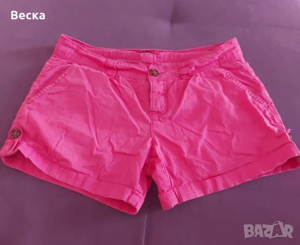 Дамски къси панталони