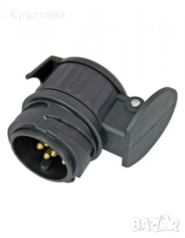 БУКСА РЕМАРКЕ