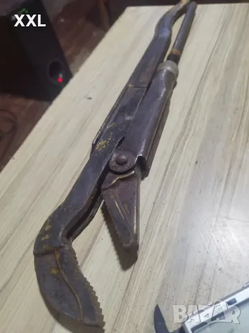 DAKO -11/2, снимка 13 - Ключове - 50345354