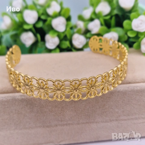 Pandora - Женски гривни, снимка 12 - Гривни - 53402844