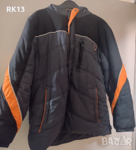 Детско яке (14-16 г.), снимка 2 - Детски якета и елеци - 52725883