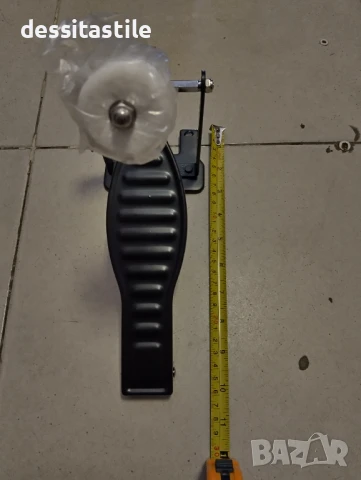 Педали за барабани, снимка 2 - Ударни инструменти - 50687739