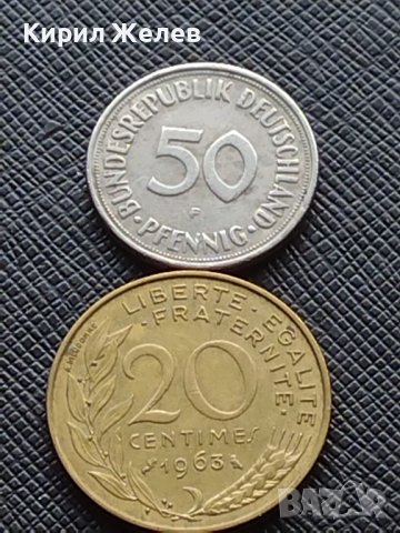 Лот монети от цял свят 10 броя СИНГАПУР,ДОМИНИКАНА, ШВЕЙЦАРИЯ ЗА КОЛЕКЦИЯ 26405, снимка 2 - Нумизматика и бонистика - 43556784