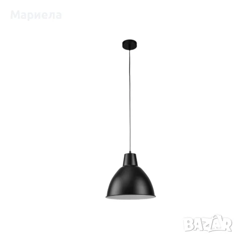 LED висяща лампа за дома