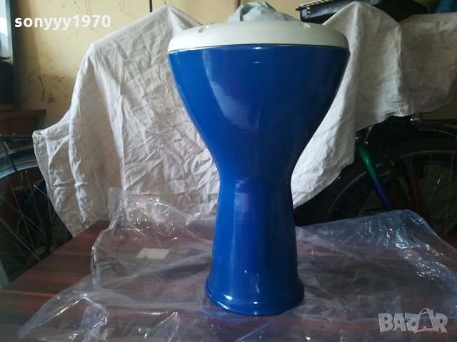  ТАРАМБУКА-ВНОС СИРИЯ-различни цветове, снимка 5 - Ударни инструменти - 28411662