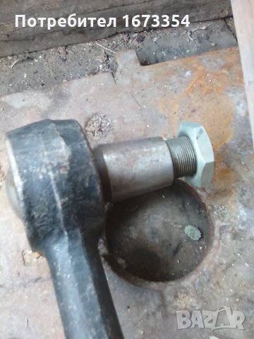 Авто части, снимка 6 - Части - 33093379