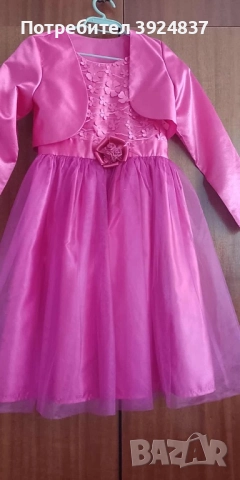  официална рокля, снимка 2 - Рокли - 51708173