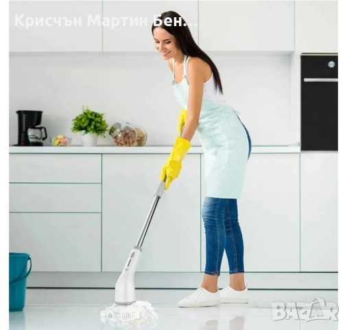 Комплект за четка за четка без електрически завъртания, 8 пакета сменяеми глави, снимка 2 - Други - 51581152