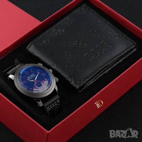 подаръчни комплекти louis vuitton mcm , снимка 15 - Подаръци за мъже - 51455976