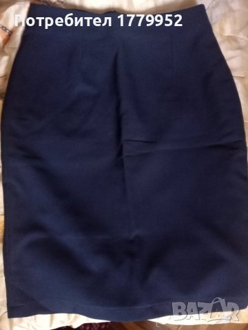 Дамска пола